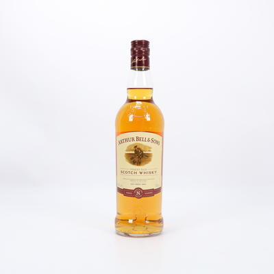 Arthur Bell & Son's - 8 Year Old