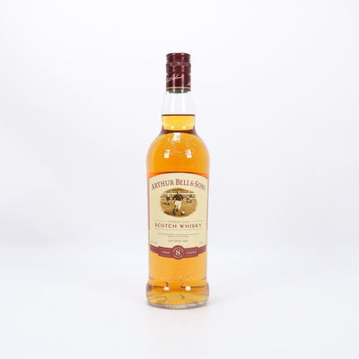 Arthur Bell & Son's - 8 Year Old