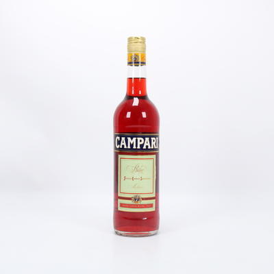 Campari - Frattelli Compari Successori