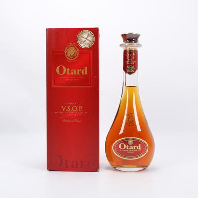 Otard - V.S.O.P. Fine Champagne Cognac