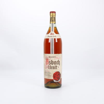 Asbach Uralt - Brandy