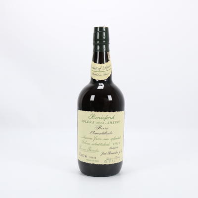 Berisford Solera - 1914 Sherry