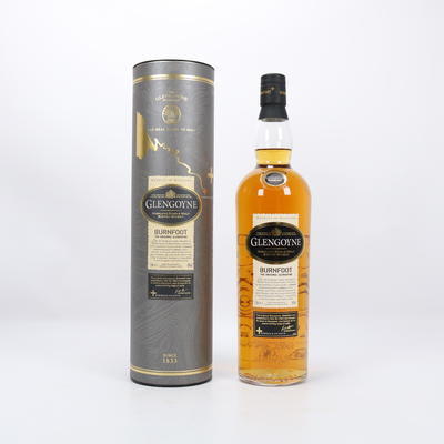 Glengoyne - Burnfoot