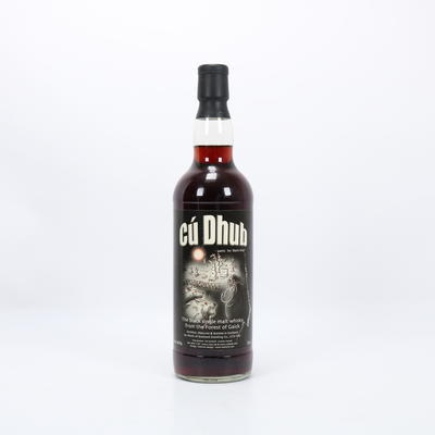 Cú Dhub