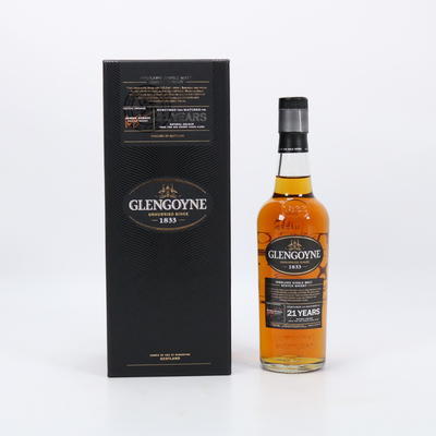 Glengoyne - 21 Year Old (20cl)