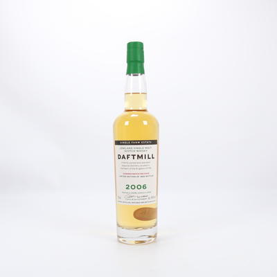 Daftmill - 2006 (Summer Batch Release)