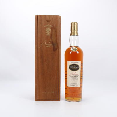Glengoyne - Autumn 1969 (Limited Edition)