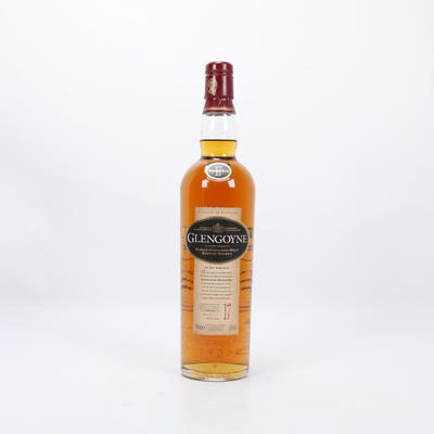 Glengoyne - 17 Year Old