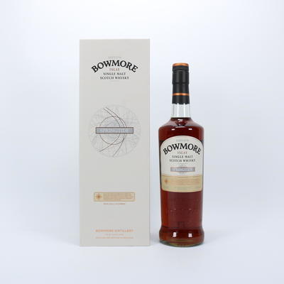 Bowmore - Springtide