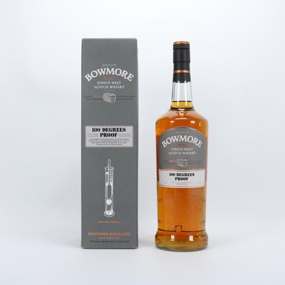 Bowmore - 100 Degrees Proof (1 litre)