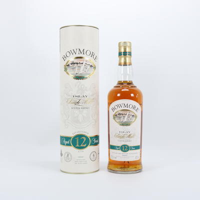 Bowmore - 12 Year Old