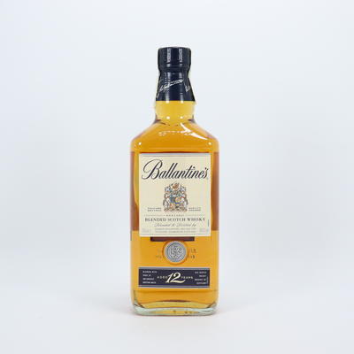 Ballantine's - 12 Year Old