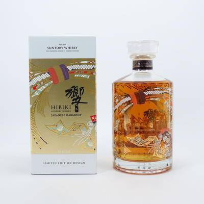 Hibiki - Japanese Harmony (30th Anniversary)