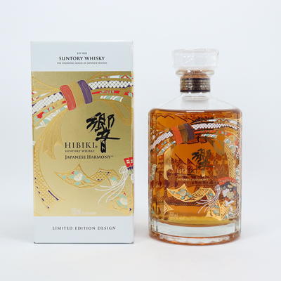 Hibiki - Japanese Harmony (30th Anniversary)