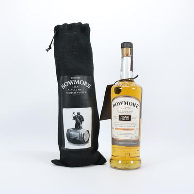 Bowmore - Hand Filled (Cask #11052)