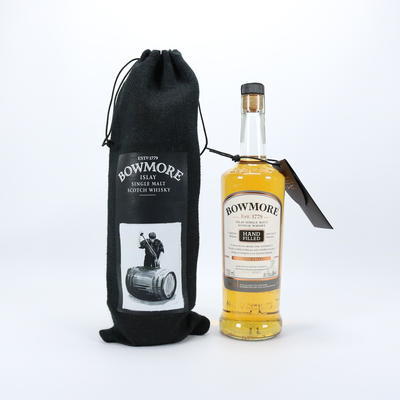 Bowmore - Hand Filled (Cask #11052)