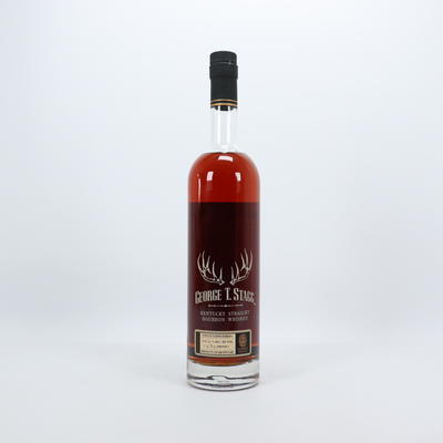 George T Stagg - Buffalo Trace Antique Collection (2017) 75cl