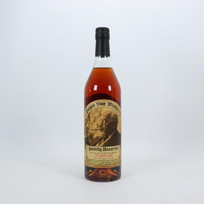 Pappy Van Winkle - 15 Year Old (Family Reserve)