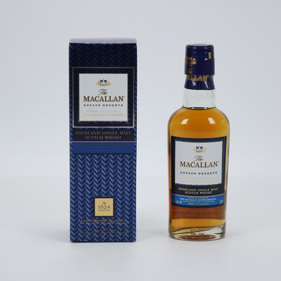 Macallan - Estate Reserve (Miniature)