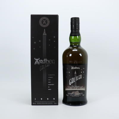 Ardbeg - Galileo