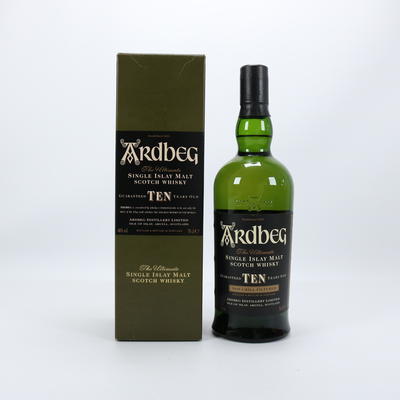 Ardbeg - 10 Year Old