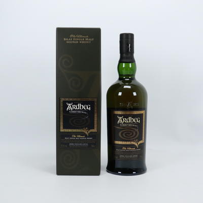 Ardbeg - Corryvreckan