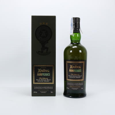 Ardbeg - Auriverdes