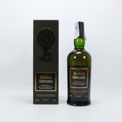 Ardbeg - Auriverdes