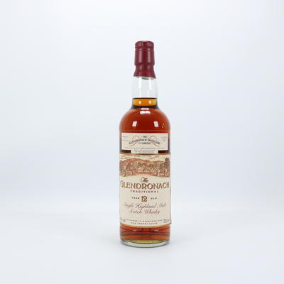 Glendronach - 12 Year Old (1990s)