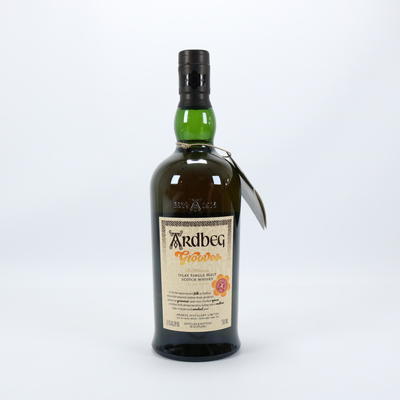 Ardbeg - Grooves (Committee Release) 75cl