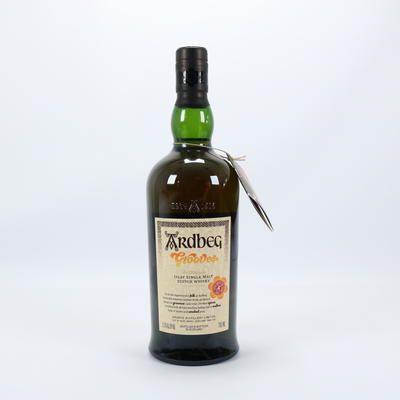Ardbeg - Grooves (Committee Release) 75cl