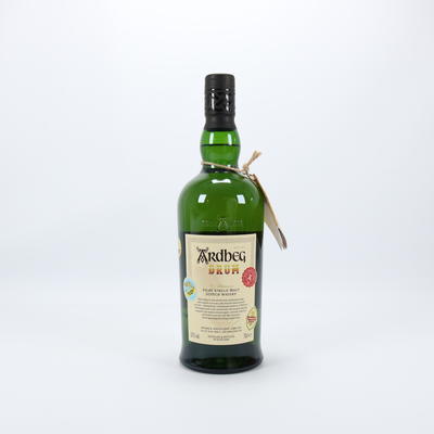 Ardbeg - Drum (Committee Exclusive)