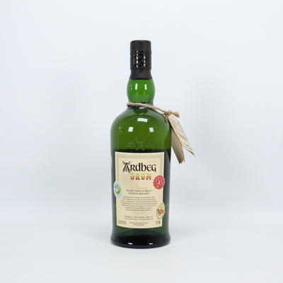Ardbeg - Drum (Committee Exclusive) 75cl
