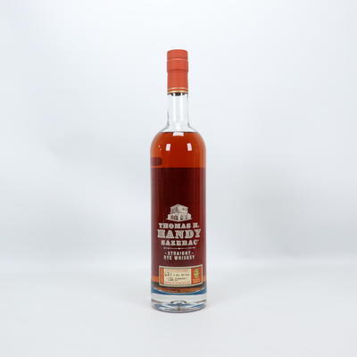 Thomas H. Handy - Buffalo Trace Antique Collection (2016) 75cl