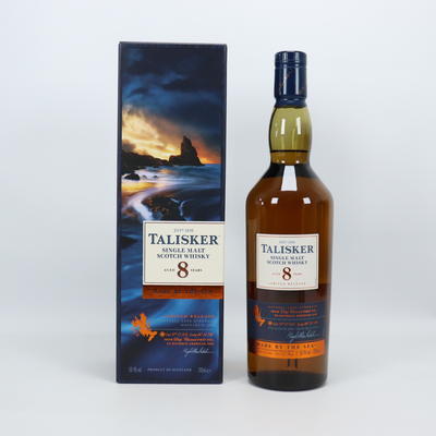 Talisker - 8 Year Old (Limited Release)