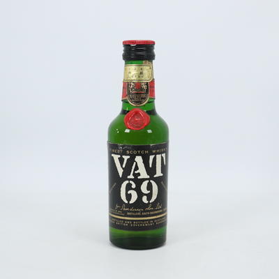VAT 69 - 19cl