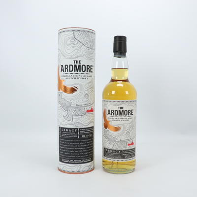 Ardmore - Legacy (Lightly Peated)