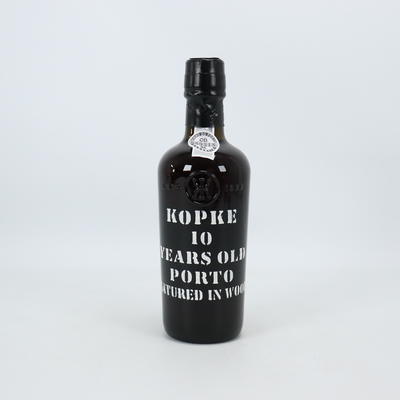 Kopke - 10 Year Old Port