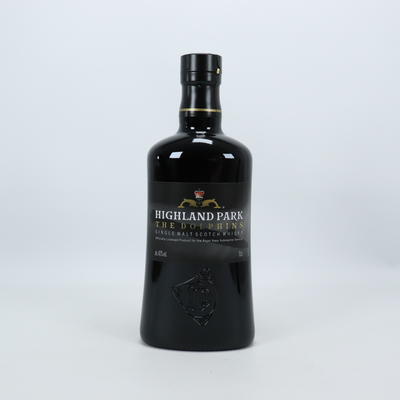 Highland Park - The Dolphins