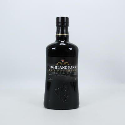 Highland Park - The Dolphins
