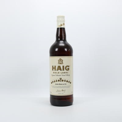 Haig - Gold Label (1L)