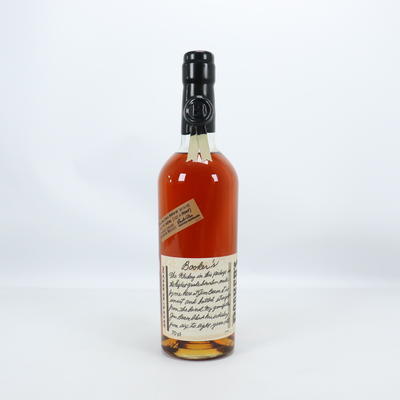 Booker's - 7 Year Old (Kentucky Straight Bourbon)