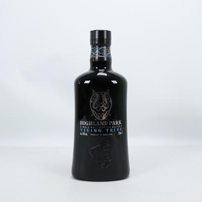 Highland Park - Viking Tribe
