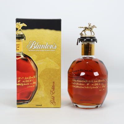 Blanton's - Gold Edition (Bourbon)