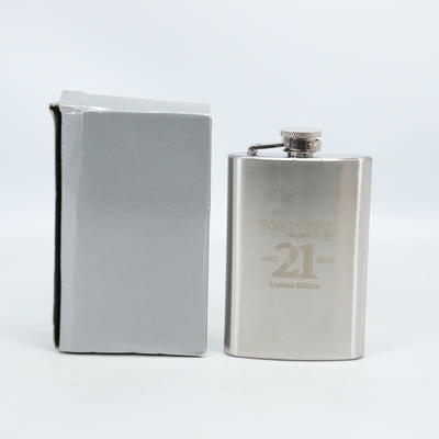 Tomintoul - Hip Flask