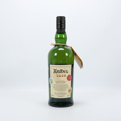 Ardbeg - Drum (Committee Exclusive)