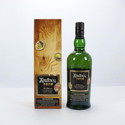 Ardbeg - Drum (Limited Edition)
