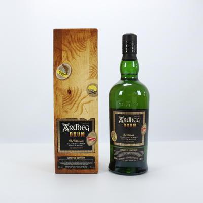 Ardbeg - Drum (Limited Edition)