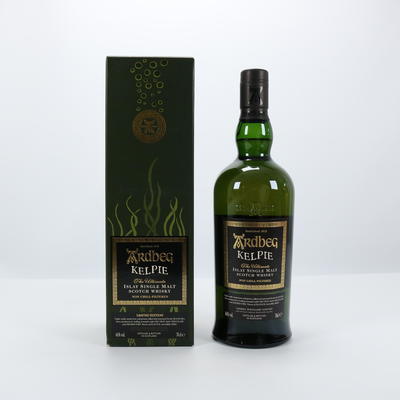 Ardbeg - Kelpie