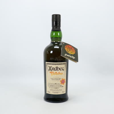 Ardbeg - Grooves (Committee Release)